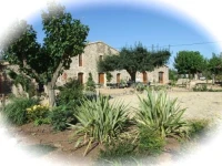 Masia La Pineda 