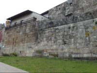 Hotel Monumento Castillo de Maceda 
