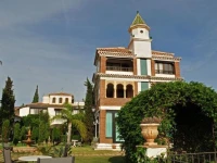 Molino de Santillan 