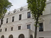 Gran Melia Palacio de los Duques 