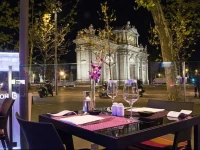 Hospes Puerta de AlcalГЎ 