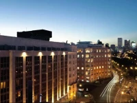 Hotel Miguel Angel by BlueBay 