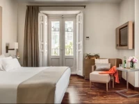 NH Collection Madrid Palacio de Tepa 