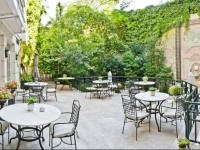 Relais & ChГўteaux Orfila 