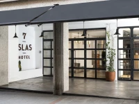 7 Islas Hotel 