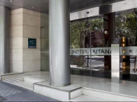 AC Hotel Aitana 