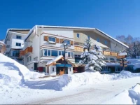 St. Moritz 3*