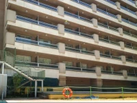 Senator Barajas 4*