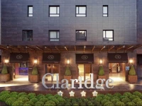 Claridge Madrid 