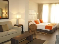 Eco AlcalГЎ Suites 