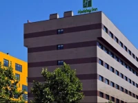 Holiday Inn Madrid - Las Tablas 