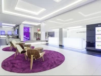 Ilunion Suites Madrid 