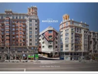 Hotel Mayorazgo 