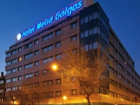 Melia Galgos 