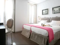 Hotel Meninas - Boutique Opera 