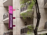 Mercure Madrid Plaza de EspaГ±a 