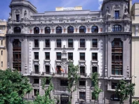 NH Collection Madrid Abascal 