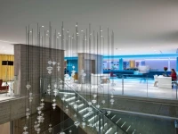 NH Collection Madrid Eurobuilding 