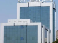 Hotel Nuevo Madrid 