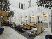 Only YOU Boutique Hotel Madrid 