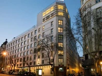 Hotel Paseo Del Arte 