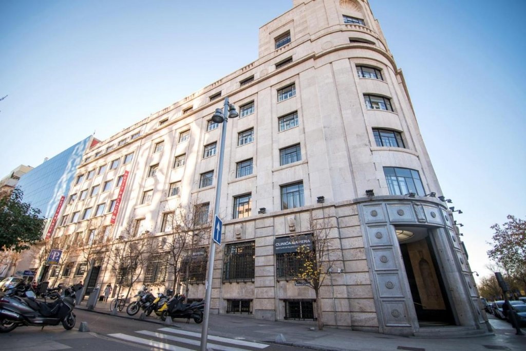 Petit Palace President Castellana 