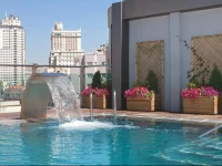 Hotel Santo Domingo 
