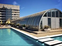 Sercotel Apartamentos Eurobuilding 2 