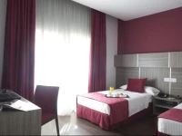 Hotel Serrano by Silken 