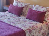 Suites Barrio de Salamanca 