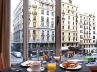Tryp Madrid Plaza de EspaГ±a 