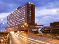 Hotel Weare Chamartin 