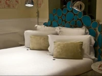 Hotel AbalГє Boutique & Design Hotel 