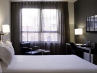 AC Hotel Avenida de America 