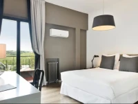 Hotel Acta Madfor 