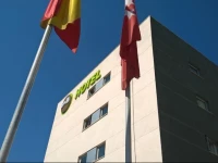 Hotel B&B Madrid Airport 