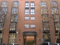 Espahotel Plaza BasГ­lica 