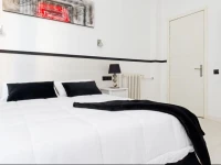 Gran Via 63 Rooms 