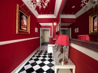 Hostal Adria Santa Ana 
