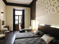 Hostal Alhambra Suites 
