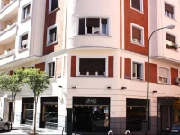 Hostal ГЃrtico 