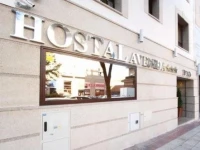 Hostal Avenida Barajas 