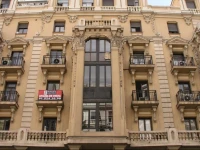 Hostal Hispano - Argentino 
