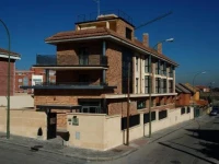 Hostal Los Coronales 