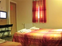 Hostal Tijcal II 