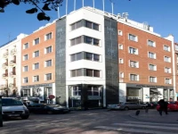 HRC Hotel 