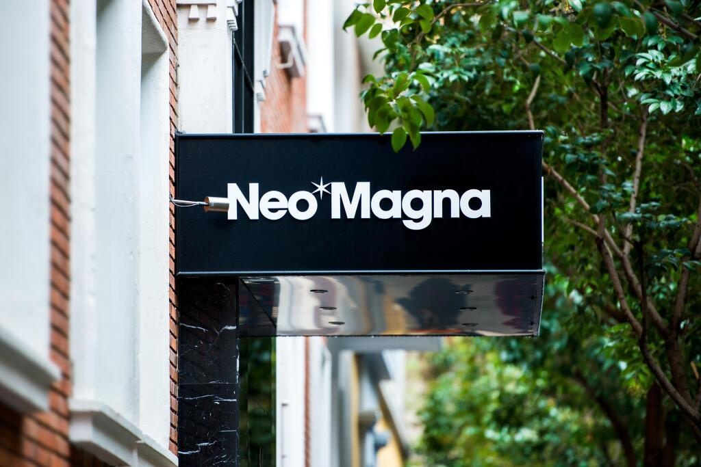 NeoMagna Madrid 