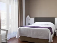 NH Madrid ArgГјelles 