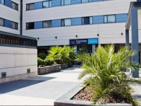 Travelodge Torrelaguna 