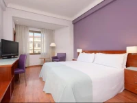 Tryp Madrid Centro 
